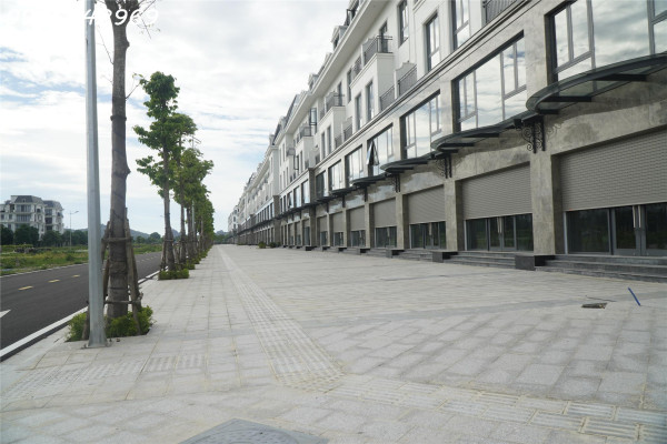 LIỀN KỀ, SHOPHOUSE CUỐI CÙNG - CENTRAL RIVERSIDE. CK 7%. QUÀ TẶNG 300TR. CĐT: 09666 343 969
