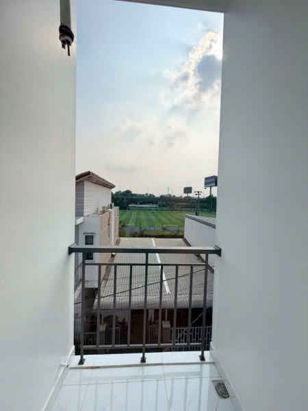 NHÀ MỚI TINH 3 TẦNG – BƯNG ÔNG THOÀN, P. PHÚ HỮU (Q9)