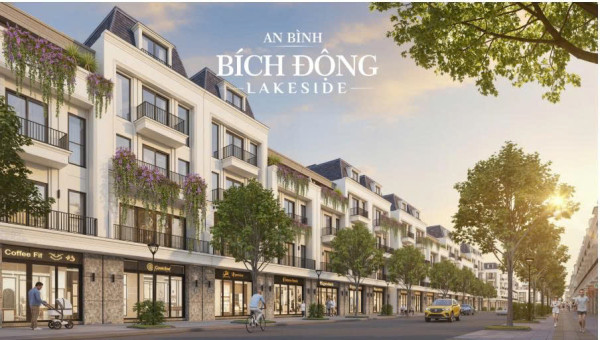 CHO THUÊ MẶT BẰNG KINH DOANH – VỊ TRÍ ĐẸP