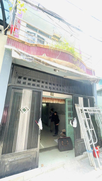 3 TỶ SỞ HỮU NHÀ RIÊNG –  CÓ NHÀ ĐẸP NGUYỄN VĂN LƯỢNG – HIẾM