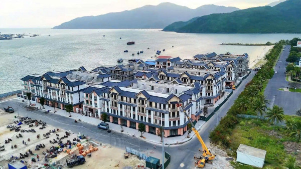 CHÍNH CHỦ CẦN BÁN 3 LÔ ĐẤT TẠI KHU ĐÔ THỊ MỚI XUÂN HÒA, TP. PHÚC YÊN, VĨNH PHÚC