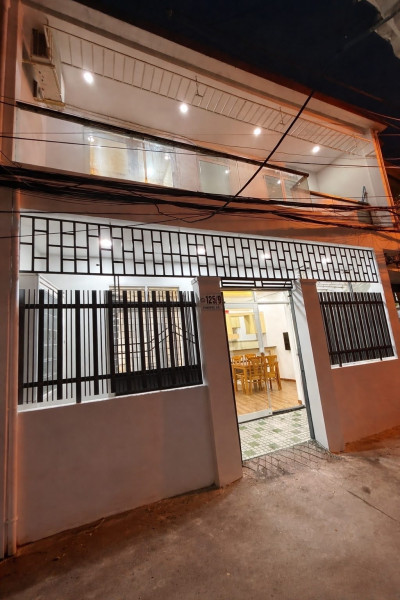 Bán nhà 1 trệt 3 lầu Nguyễn Thiện Thuật – 9 phòng kinh doanh homestay – cách biển 300m