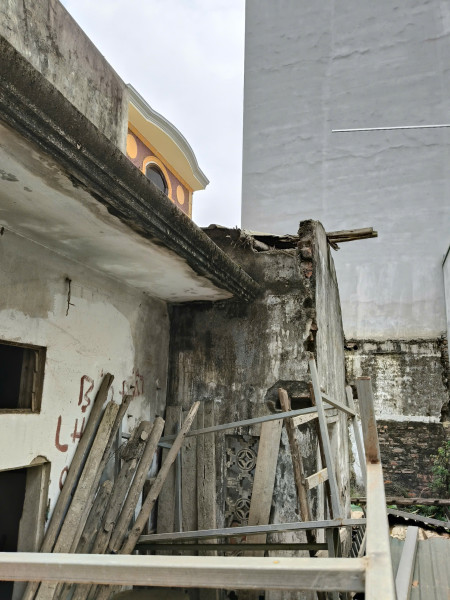 Đất thổ cư tổ 12 Yên Nghĩa 41m2, MT4.0m, ngõ thông ôtô KD, 7.1 tỷ Hà Đông