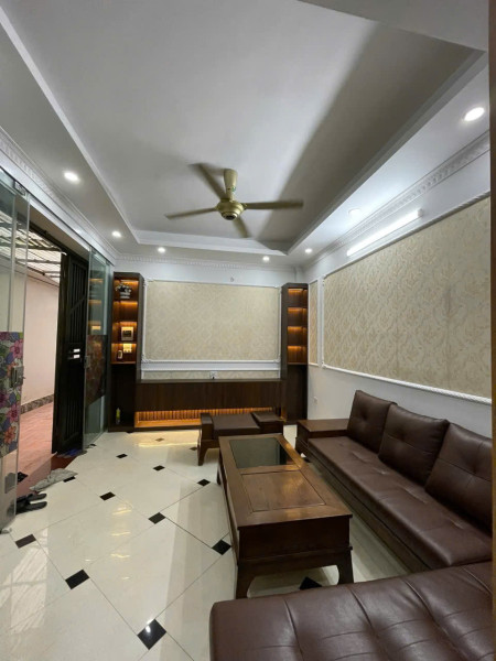 BÁN NHÀ PHÚ LƯƠNG,HÀ ĐÔNG,50M2 5 TẦNG GIA 8 TỶ HÀ NÔI