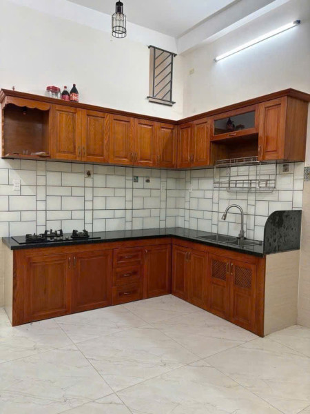 Bán nhà hẻm Lê Văn Quới, Bình Tân, 104m2, 3 tầng, 7 tỷ, SHR - 0799780452