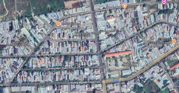 Bán gấp! Dãy Trọ Hẻm Xe Hơi Nguyễn Xí 186m² Giá 15 Tỷ Sổ Hồng Sẵn