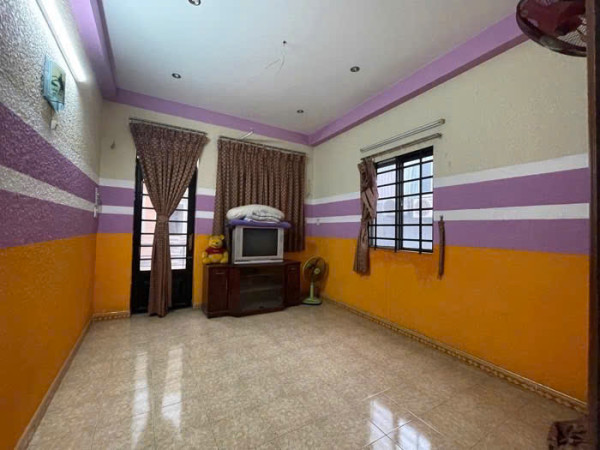 Cho thuê mặt bằng tầng trệt mặt tiền Ngô Thì Nhậm – trung tâm Dĩ An