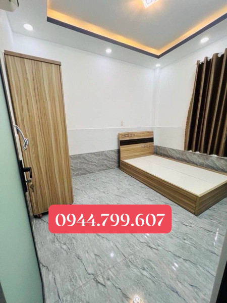 [Quận 7] Vị trí đắc địa, hiếm bán - 4 x 23m, ĐS PHÚ MỸ, liền kề KĐT PHÚ MỸ HƯNG. 12.x tỷ.