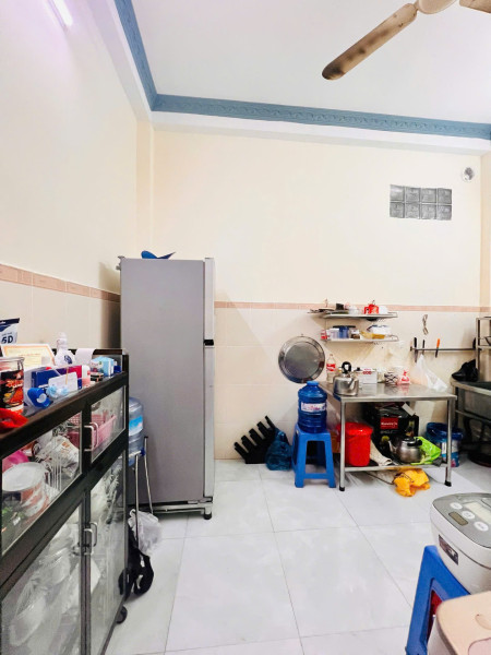 🏡 Q11 – NHÀ 3 TẦNG BTCT – NGANG ĐẸP 4M – GIÁ CHỈ 8 TỶ