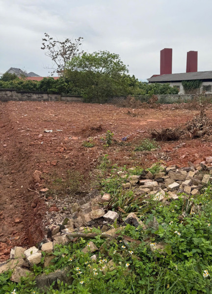 BÁN LÔ ĐẤT TẠI TDP MỊN TO - PHƯỜNG CHŨ - BẮC NINH