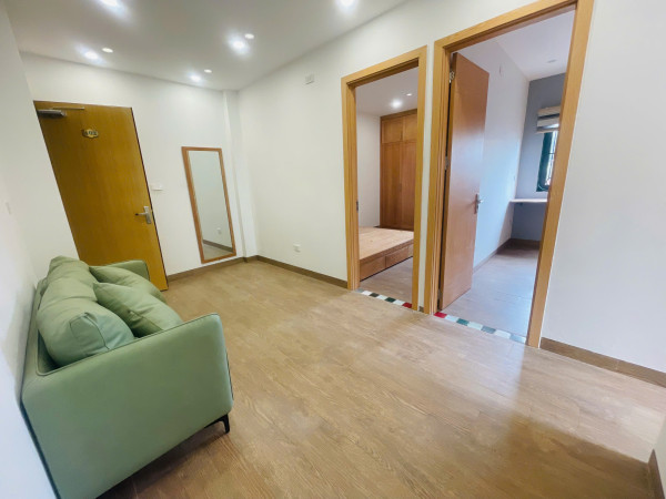 Cho thuê nhà nguyên căn 50m² – hẻm 466 Xô Viết Nghệ Tĩnh, Bình Thạnh, TP.HCM.