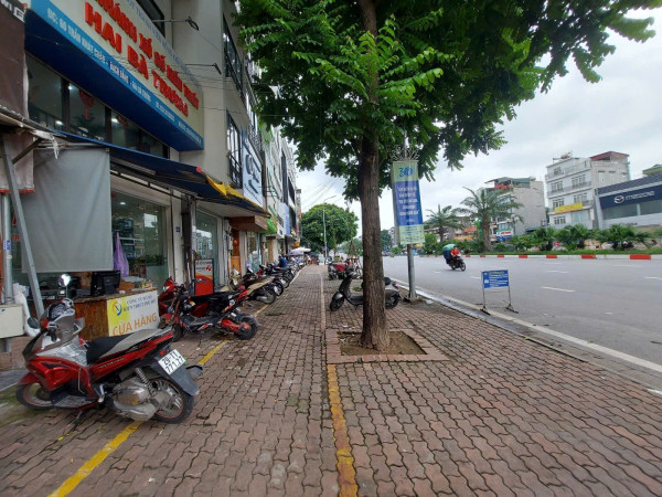 BÁN NHÀ MẶT PHỐ HÀ NỘI.GIÁ CẢ THƯƠNG LƯỢNG.MỜI ACE THAM KHẢO