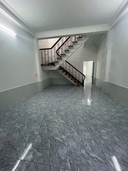 BÁN NHÀ 4 TẦNG ĐƯỜNG KHA VẠN CÂN – LINH TRUNG, THỦ ĐỨC