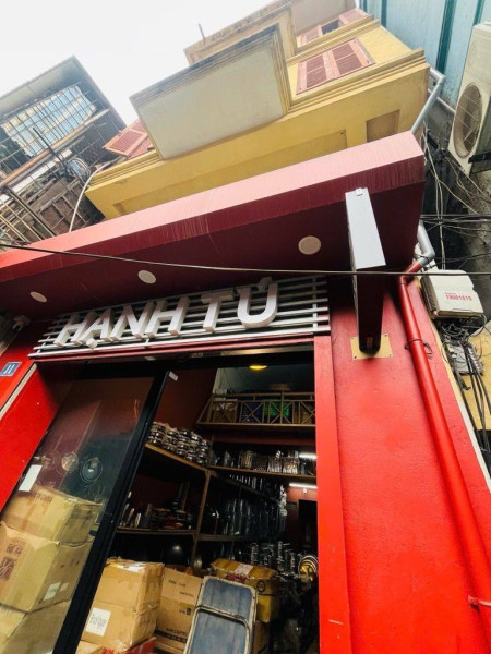 Bán nhà riêng tại Phố Hàng Khoai, Phường Đồng Xuân, Hoàn Kiếm, Hà Nội giá 15 tỷ