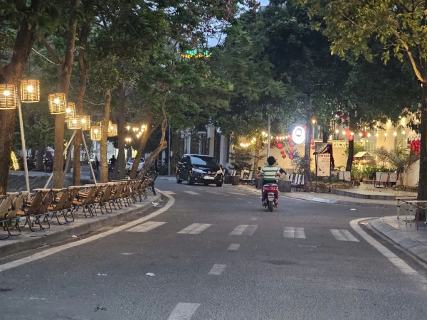 -SIÊU PHẨM 500M2 x 30m MẶT TIỀN, VIEW HỒ – HIẾM CÓ KHÓ TÌM