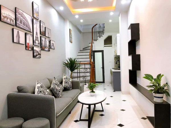 .CHÍNH CHỦ BÁN NHÀ LÔ GÓC VŨ XUÂN THIỀU - SÀI ĐỒNG, 4PN THOÁNG SÁNG, NHỈNH 5 TỶ