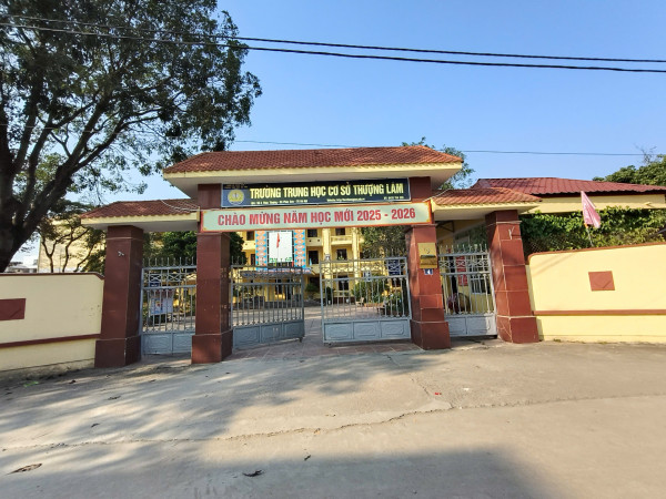 Đất Thôn Trung, Thượng Lâm, 50m2, ôtô tải KD, 2 tỷ Mỹ Đức