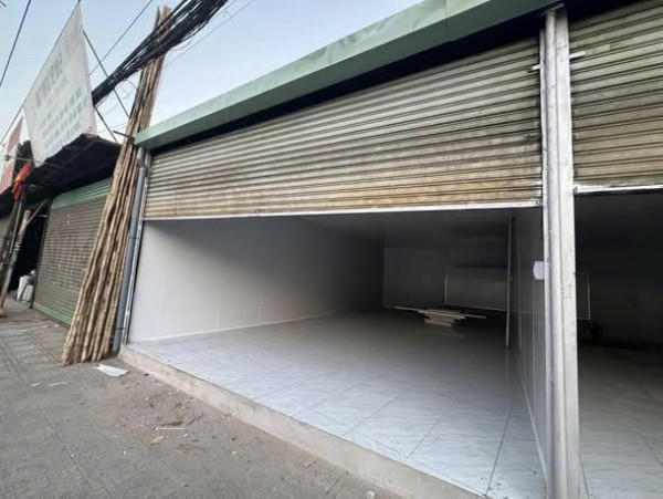 CHO THUÊ MẶT BẰNG VỊ TRÍ ĐẸP THUẬN AN , THUẬN GIAO, BÌNH DƯƠNG
