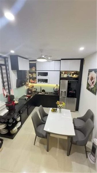🏡 BÁN NHÀ PHÚC LỢI 5 TẦNG  –3 BƯỚC ĐẾN TRƯỜNG - HÀNG XÓM VIN CHỈ - 7.1 TỶ