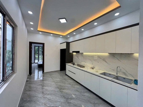 Nhà Khu Nam Long 4 Tầng  Hơn 234m2 Sử Dụng Chỉ 22 ,x Tỷ Đồng