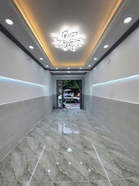 Nhà Khu Nam Long 4 Tầng  Hơn 234m2 Sử Dụng Chỉ 22 ,x Tỷ Đồng