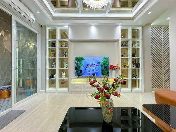 Nhà Khu Nam Long 4 Tầng  Hơn 234m2 Sử Dụng Chỉ 22 ,x Tỷ Đồng