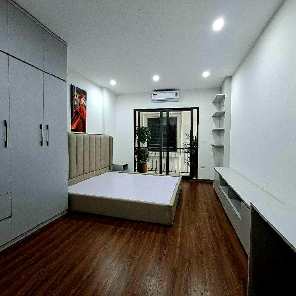 Nhà đẹp Ngọc Thụy Long Biên– Về ở ngay, hợp lý cho gia đình trẻ!