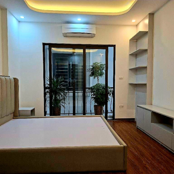 Nhà đẹp Ngọc Thụy Long Biên– Về ở ngay, hợp lý cho gia đình trẻ!