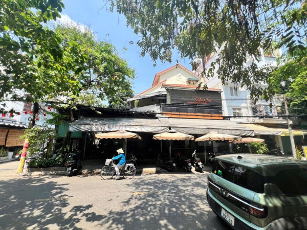 QUẬN 7. Căn Góc Đường Số KDC Tân Quy, 9 x 27m, Chỉ 30 tỷ, Bán Gấp