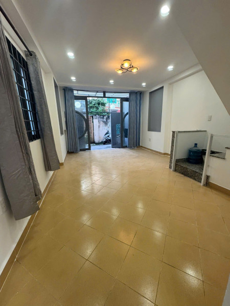 🏡 BÁN NHÀ BÌNH THẠNH – GẦN MẶT TIỀN BÙI ĐÌNH TÚY – 48M² – 2PN – GIÁ CHỈ NHỈNH 6TỶ