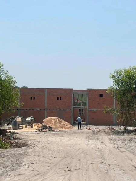 BÁN ĐẤT ĐẦU TƯ GIÁ TỐT GẦN KCN BECAMEX – MINH THÀNH 5, CHƠN THÀNH,VỊ TRÍ VÀNG,TIỀM NĂNG SINH LỜI