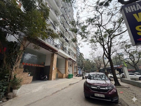 Bán Đất KĐG Yên Xá, Tân Triều 120m2, xây 10 Tầng, Giá 32 Tỷ