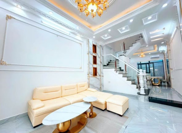 B.Á.N N.H.À MẶT TIỀN ĐƯỜNG 15B - Nhĩnh 7 tỷ