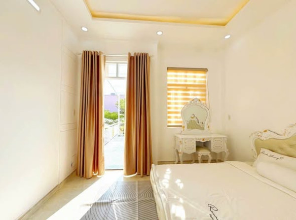 B.Á.N N.H.À MẶT TIỀN ĐƯỜNG 15B - Nhĩnh 7 tỷ