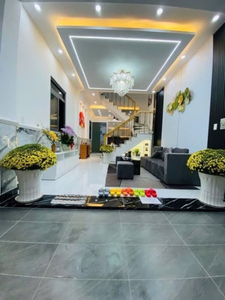 B.Á.N N.H.À MẶT TIỀN ĐƯỜNG 15B - Nhĩnh 7 tỷ