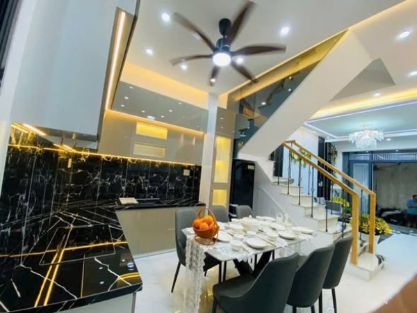 B.Á.N N.H.À MẶT TIỀN ĐƯỜNG 15B - Nhĩnh 7 tỷ