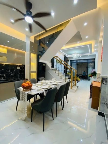 B.Á.N N.H.À MẶT TIỀN ĐƯỜNG 15B - Nhĩnh 7 tỷ