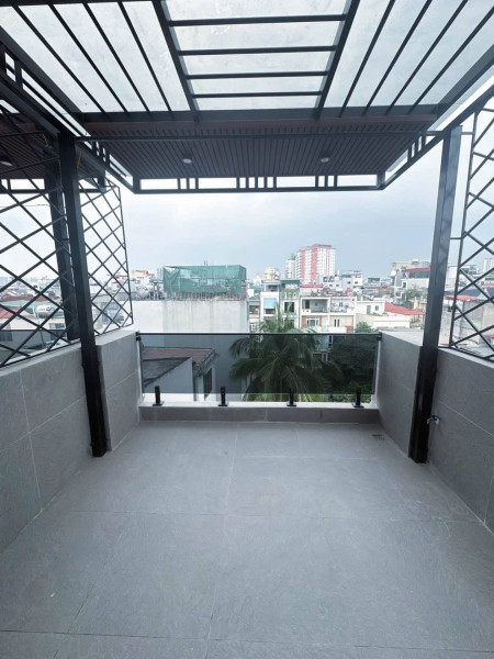 🏡 BÁN NHÀ NGUYỄN VĂN CỪ – NHÀ MỚI TINH – 6 TẦNG – TIỀM NĂNG LỚN_ NHỈNH 9 TỶ ✨