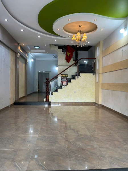 💥💥 NHÀ ĐẸP – GIÁ TỐT 1/ TRỊNH THỊ MIẾNG, HÓC MÔN