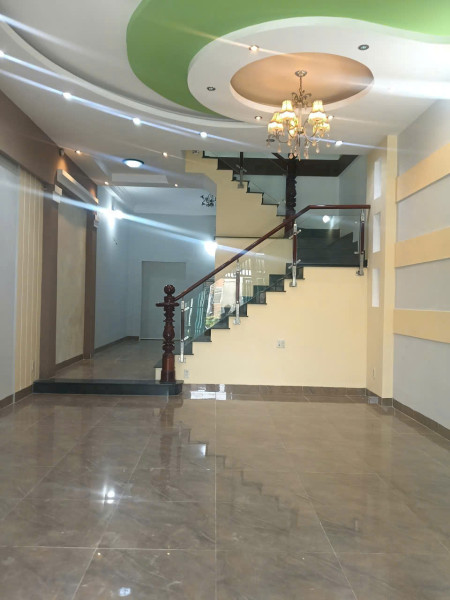 💥💥 NHÀ ĐẸP – GIÁ TỐT 1/ TRỊNH THỊ MIẾNG, HÓC MÔN