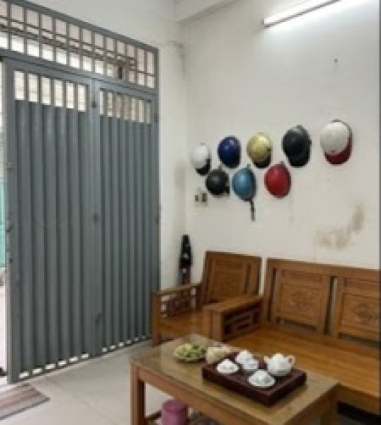 🏠 SỞ HỮU NHÀ PHỐ 1 TRỆT 2 LẦU – CHỈ 5 TỶ – CHÌA KHÓA TRAO TAY, DỌN NGAY VÀO Ở