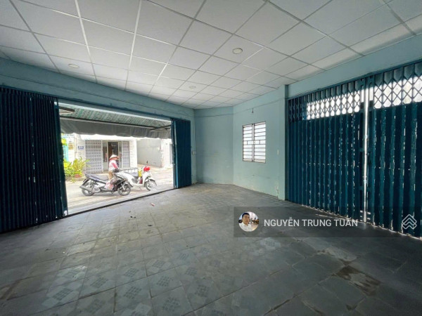 TIN THẬT bán nhà Tân Phú - 70m2 5 tầng LÔ GÓC ngang 4x20 đường trước nhà 13m, vỉa hè,