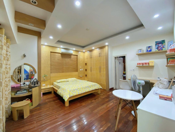 Bán căn hộ chung cư Khai Sơn- Full NT 77m 2 ngủ nhỉnh 7 tỷ
9TL)