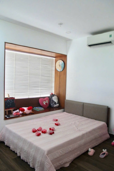 BÁN NHÀ MẶT TIỀN  4 TẦNG – KDC TÂN QUY ĐÔNG, QUẬN 7