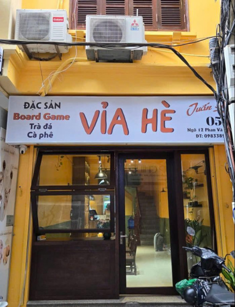 MÌNH CÓ NHÀ 2 TẦNG MUỐN SANG NHƯỢNG CHO BẠN LÀM CHĂM SÓC DA CƠ BẢN NAIL MI TẠI NGUYỄN