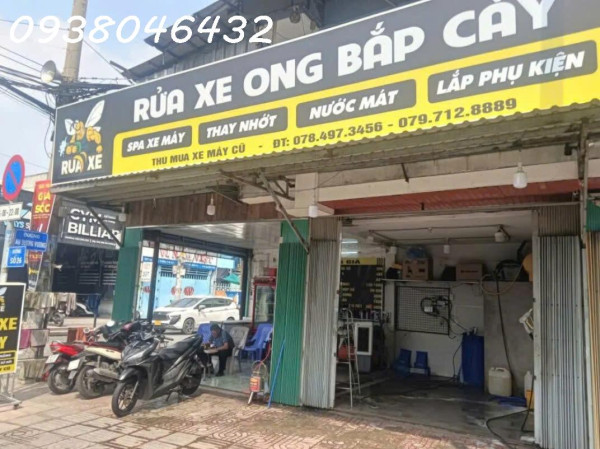 MÌNH CÓ NHÀ 2 TẦNG MUỐN SANG NHƯỢNG CHO BẠN LÀM CHĂM SÓC DA CƠ BẢN NAIL MI TẠI NGUYỄN