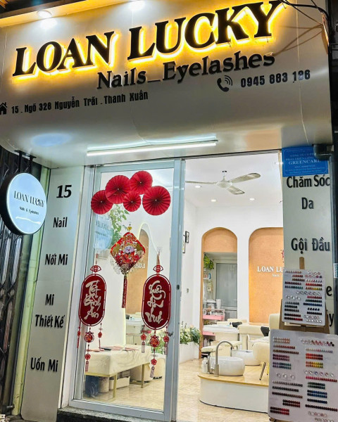 MÌNH CÓ NHÀ 2 TẦNG MUỐN SANG NHƯỢNG CHO BẠN LÀM CHĂM SÓC DA CƠ BẢN NAIL MI TẠI NGUYỄN