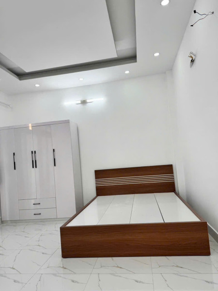 (NHĨNH 4ty ) SỞ HỮU CĂN NHÀ 75m2  HẼM GẦN 4 M KHU AN NINH DÂN TRÍ CAO SÁT PHÚ MỸ HƯNG