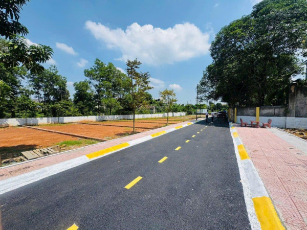 Mở bán quỹ đất đẹp ngay tại Hoà Lạc