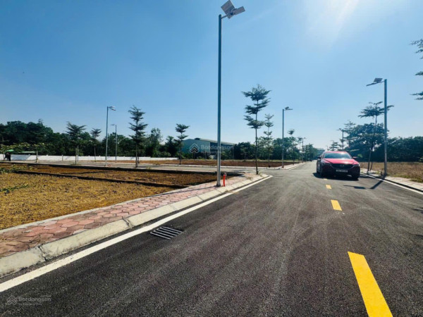 Mở bán quỹ đất đẹp ngay tại Hoà Lạc